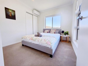 GablesBox HilMaraylya 2Br granny flat with WiFi